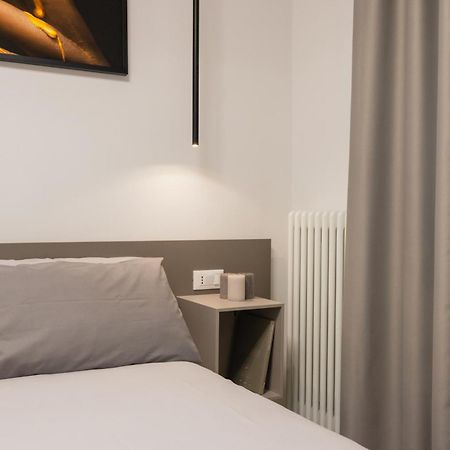 Luxury Station Suite Bologna Ngoại thất bức ảnh