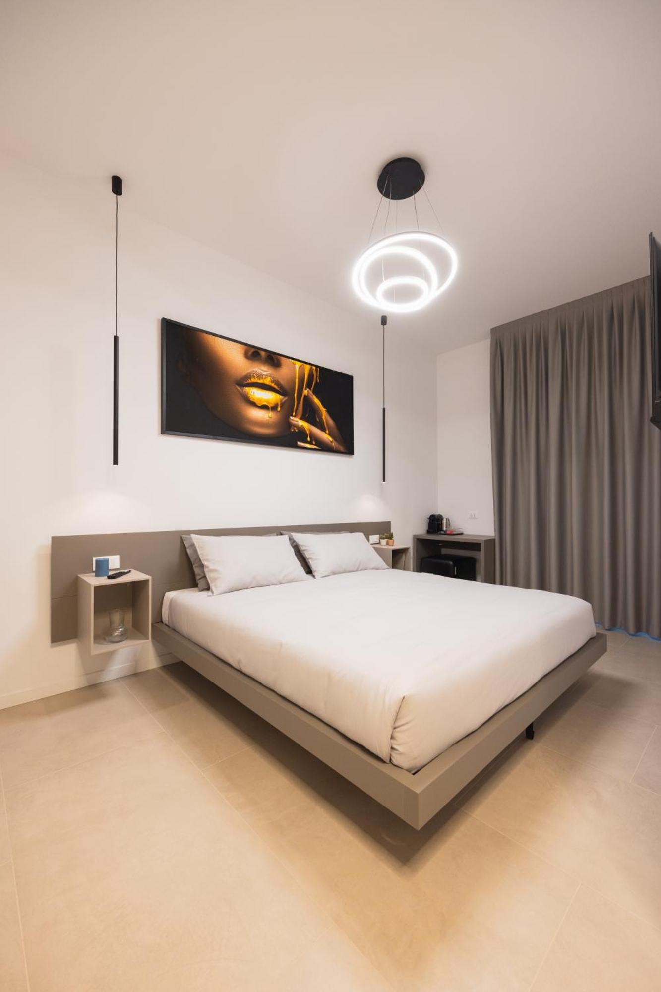 Luxury Station Suite Bologna Ngoại thất bức ảnh
