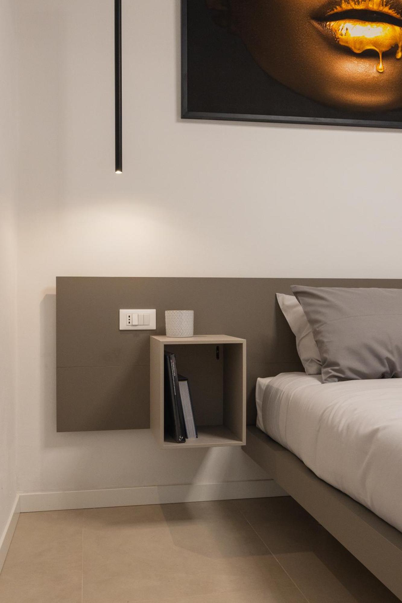 Luxury Station Suite Bologna Ngoại thất bức ảnh