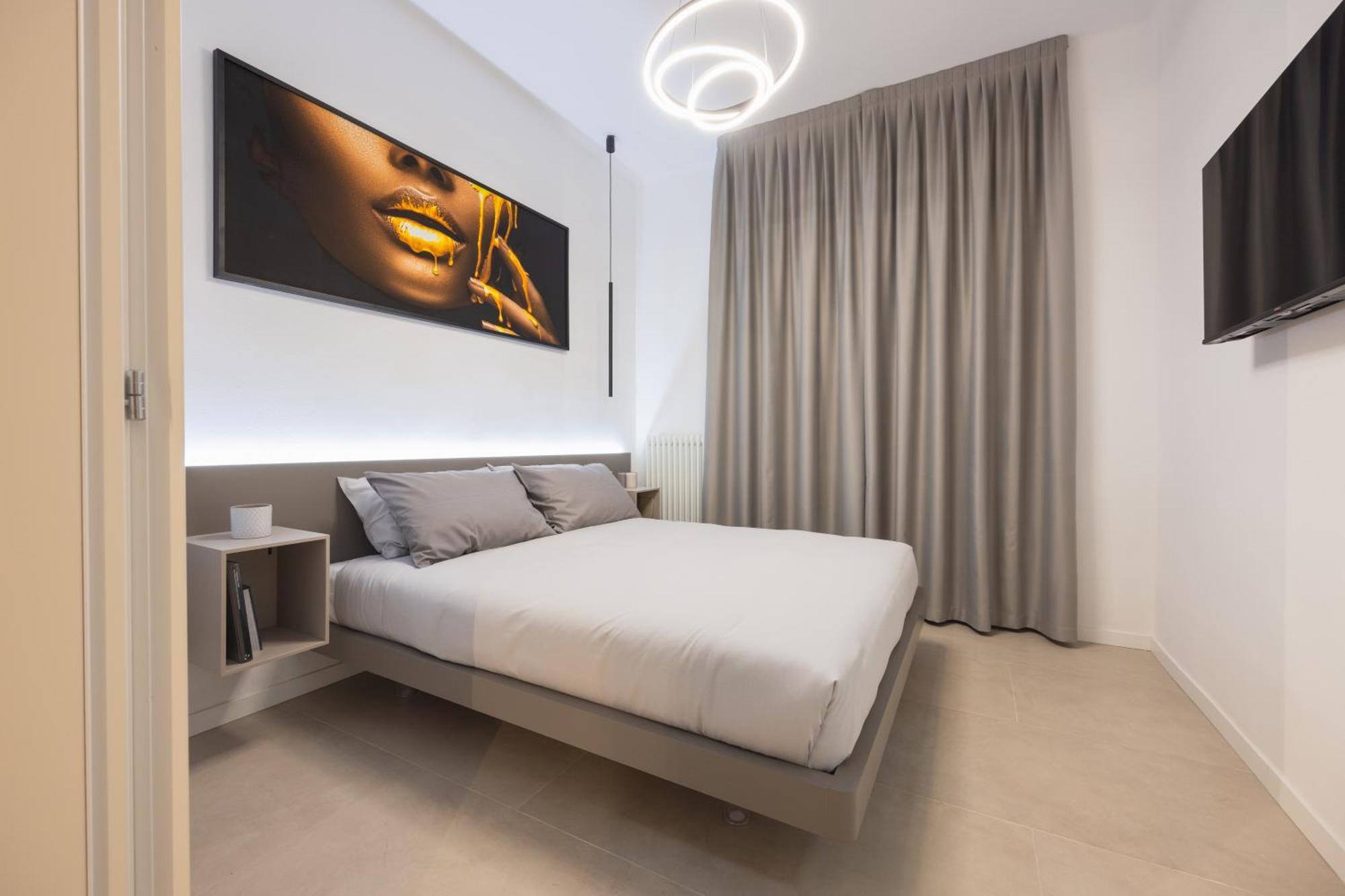 Luxury Station Suite Bologna Ngoại thất bức ảnh