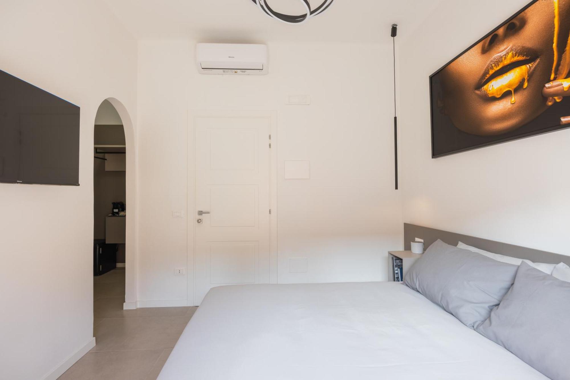 Luxury Station Suite Bologna Ngoại thất bức ảnh
