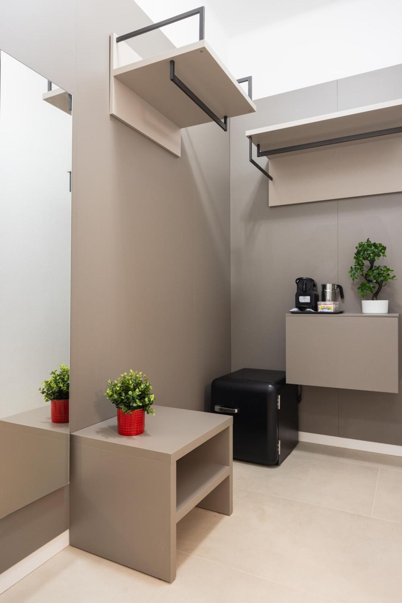 Luxury Station Suite Bologna Ngoại thất bức ảnh