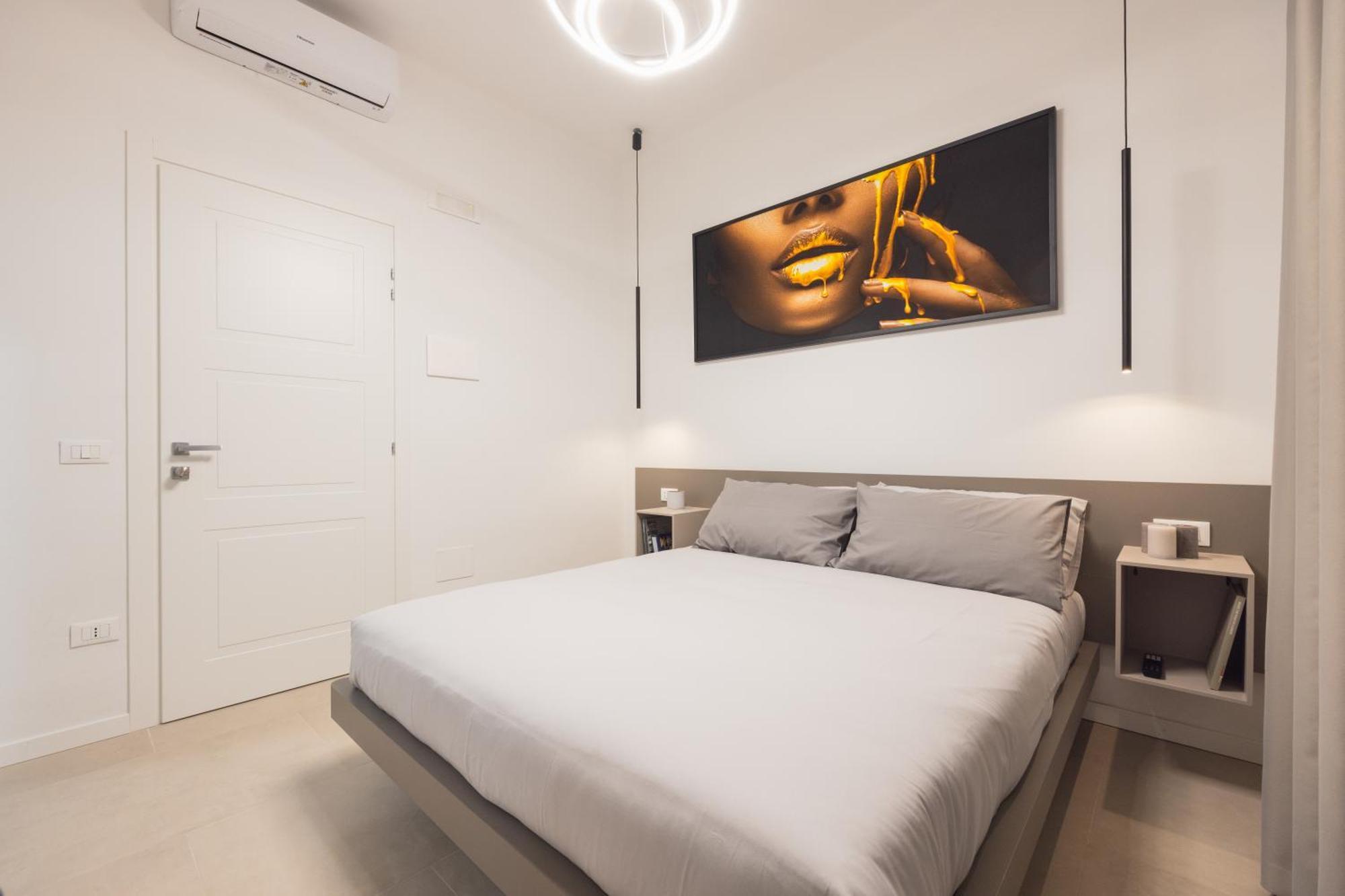 Luxury Station Suite Bologna Ngoại thất bức ảnh