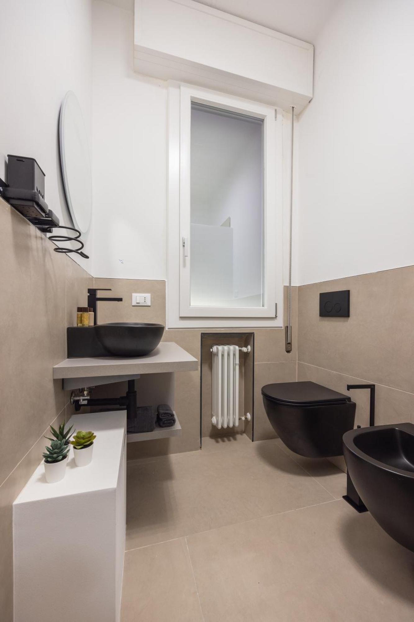 Luxury Station Suite Bologna Ngoại thất bức ảnh
