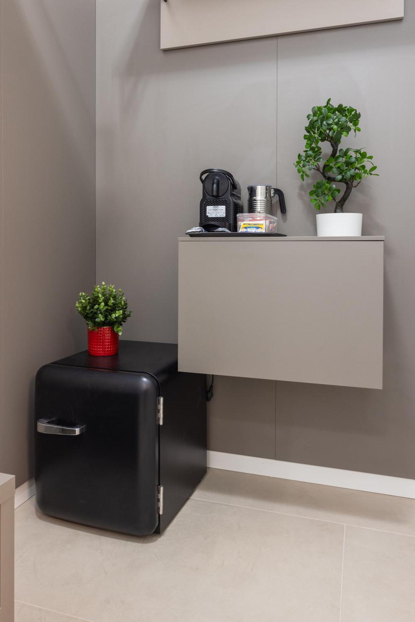 Luxury Station Suite Bologna Ngoại thất bức ảnh