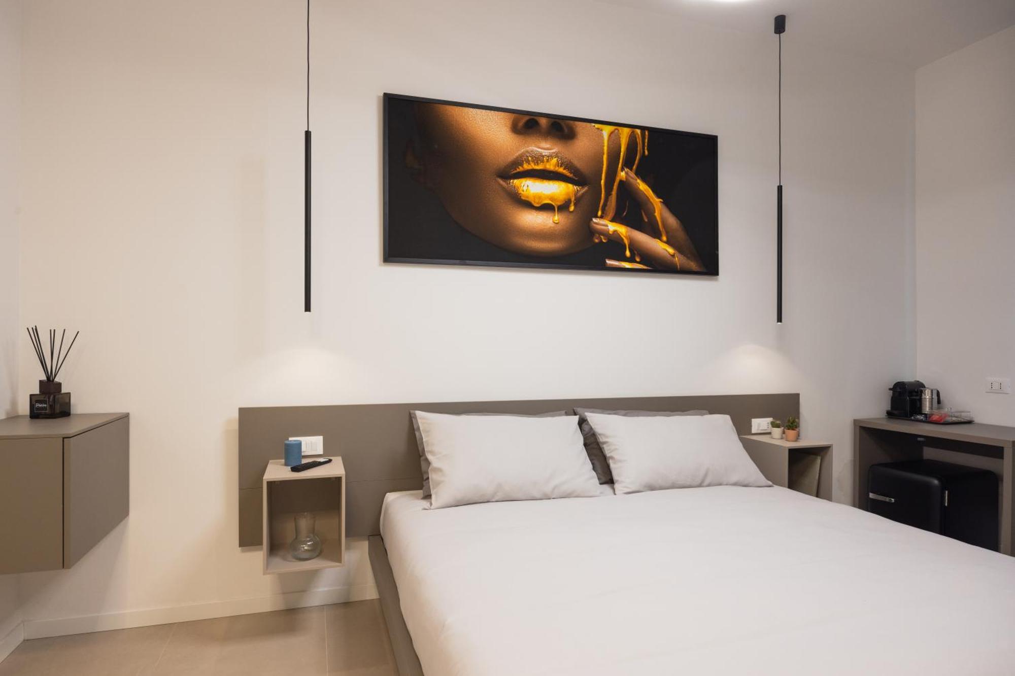 Luxury Station Suite Bologna Ngoại thất bức ảnh