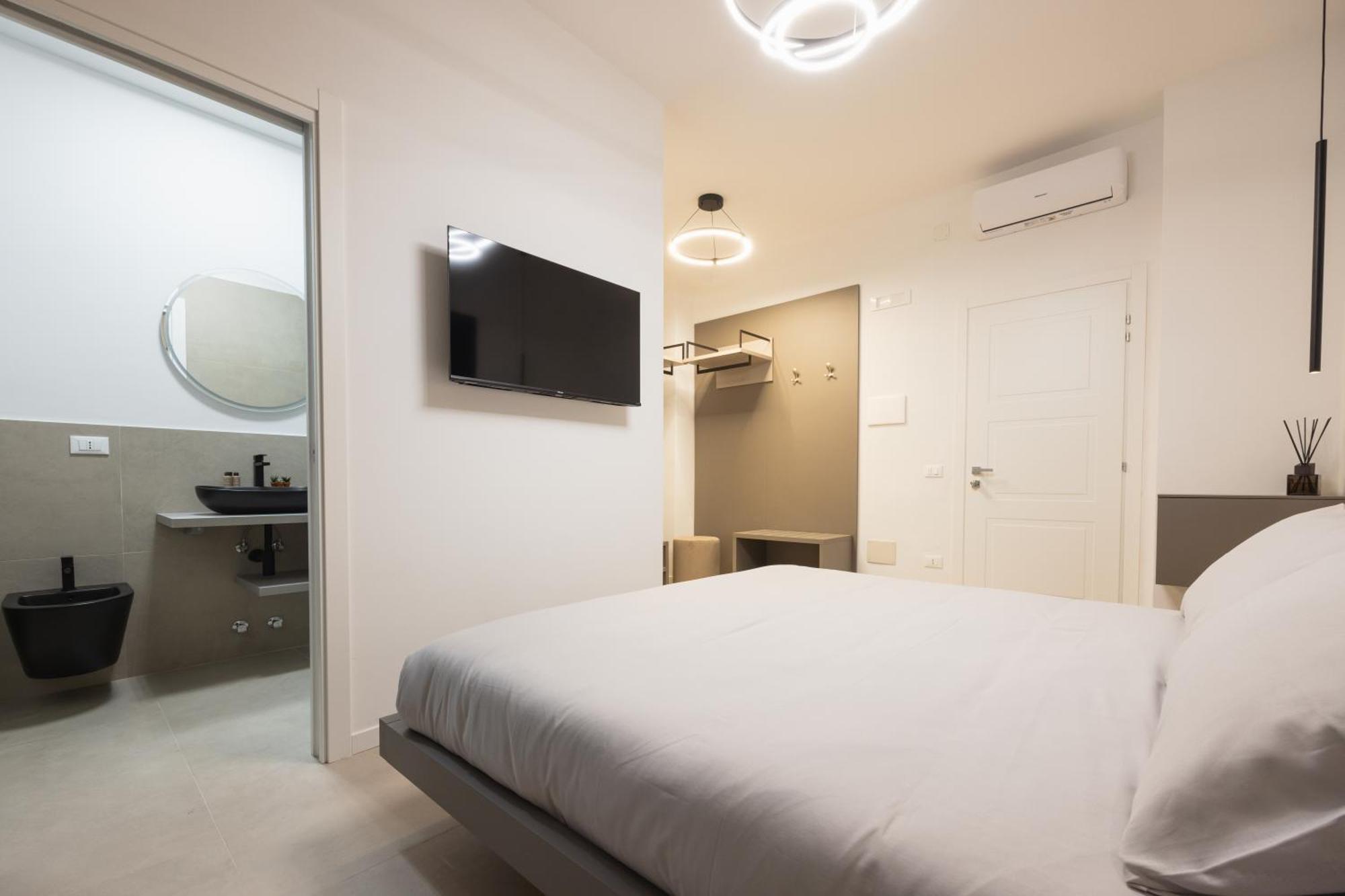 Luxury Station Suite Bologna Ngoại thất bức ảnh