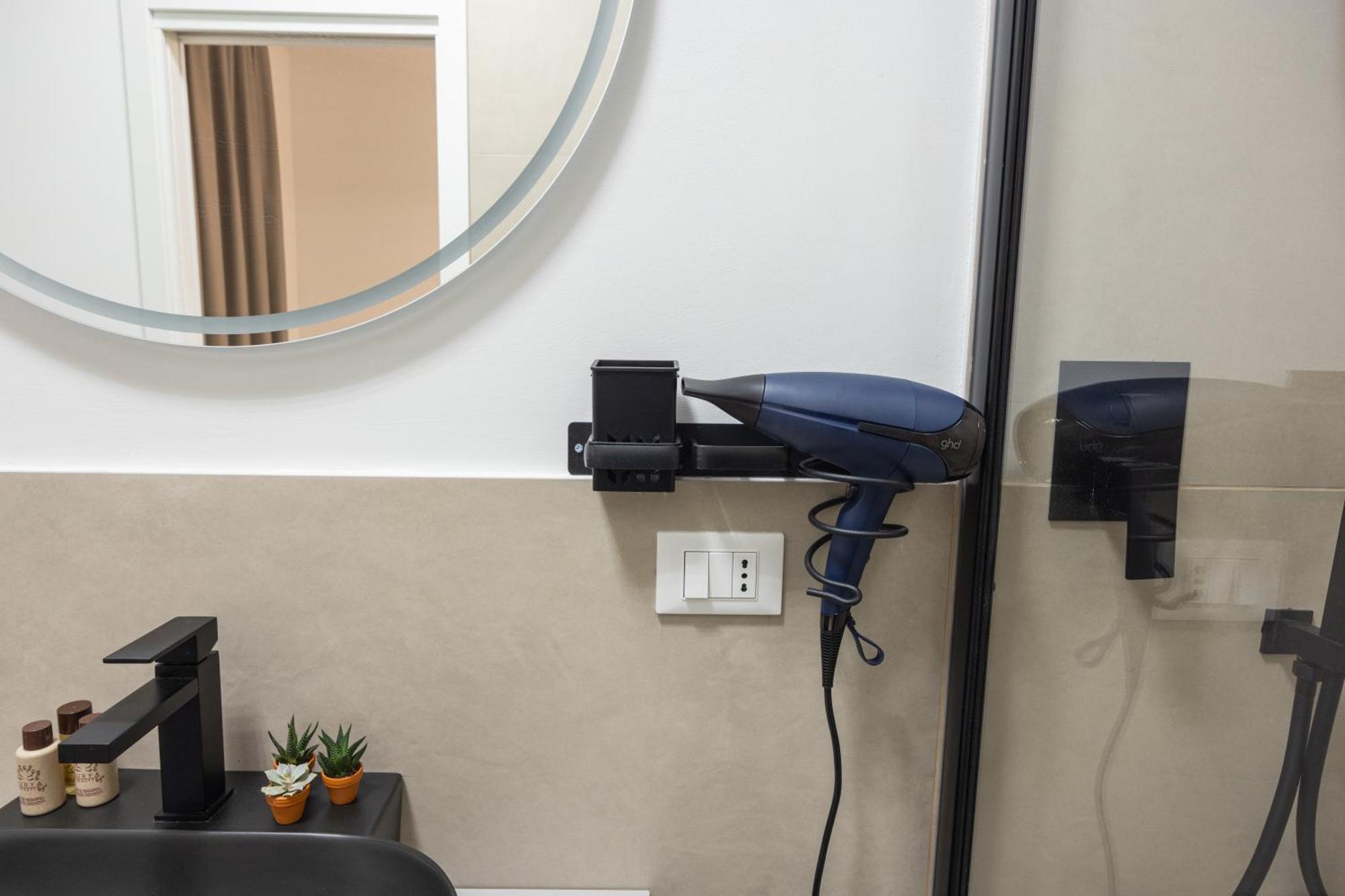 Luxury Station Suite Bologna Ngoại thất bức ảnh