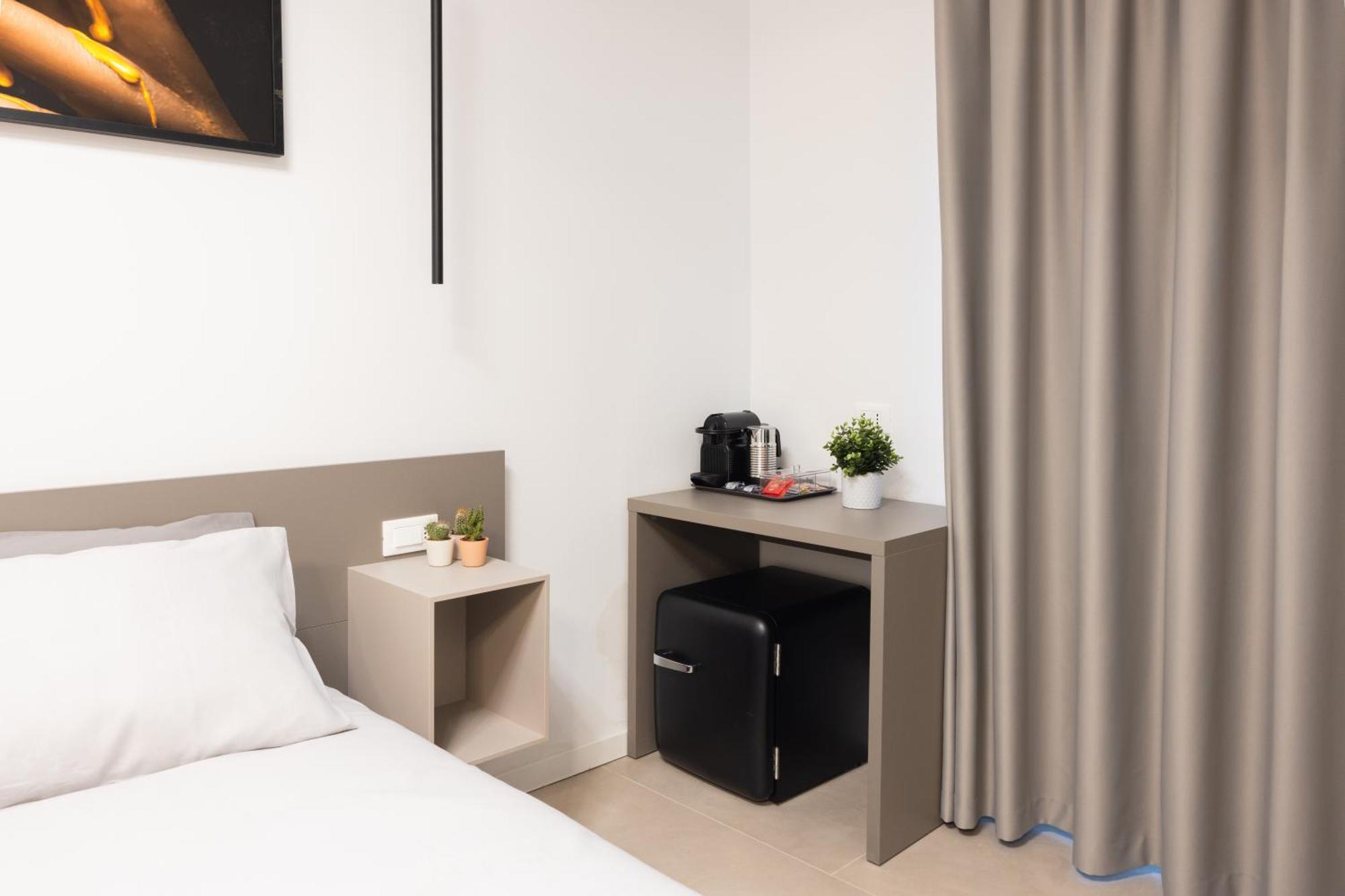 Luxury Station Suite Bologna Ngoại thất bức ảnh