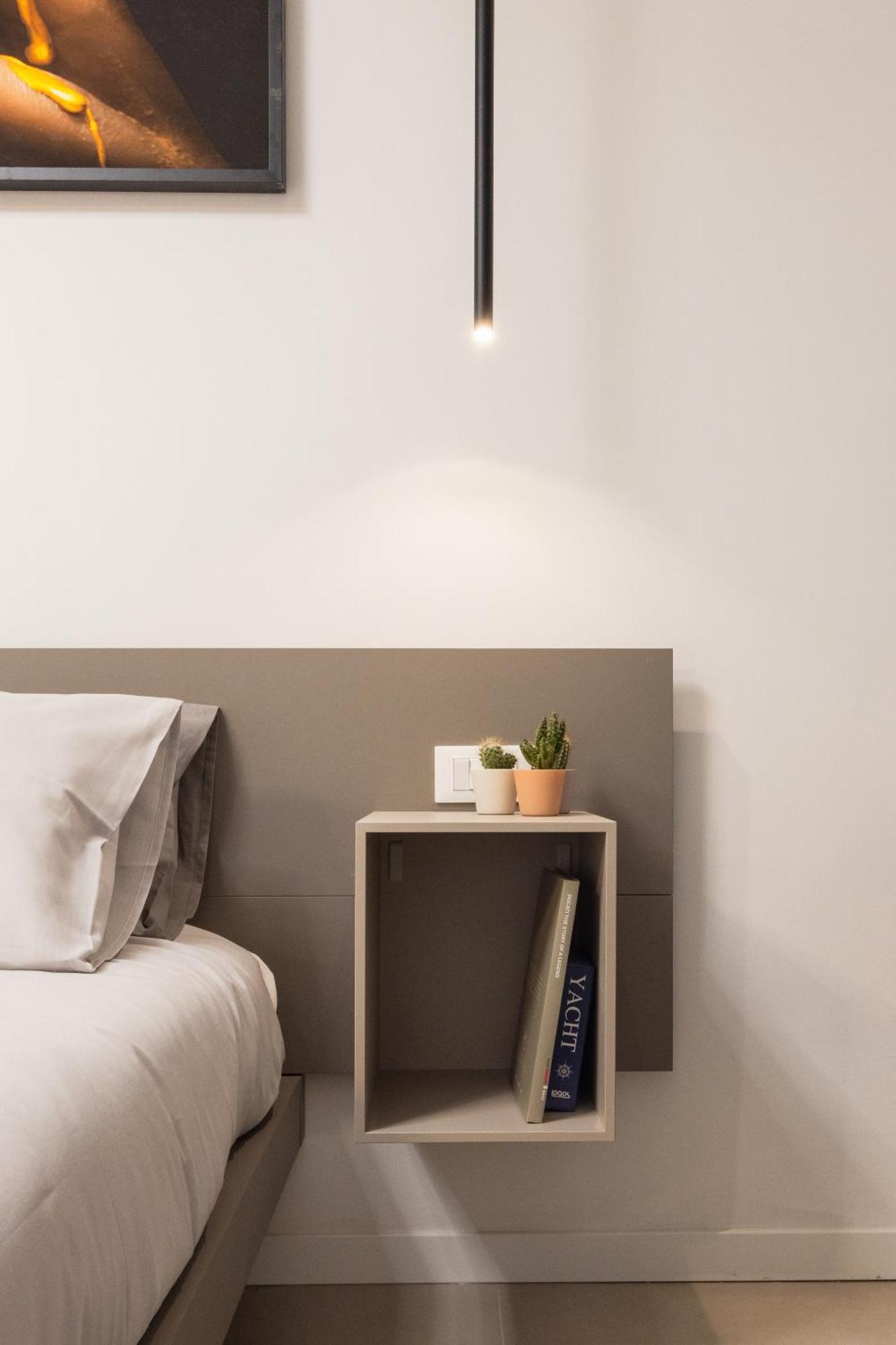 Luxury Station Suite Bologna Ngoại thất bức ảnh