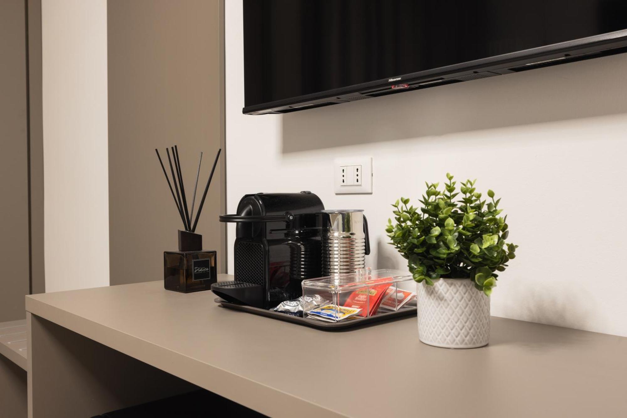 Luxury Station Suite Bologna Ngoại thất bức ảnh