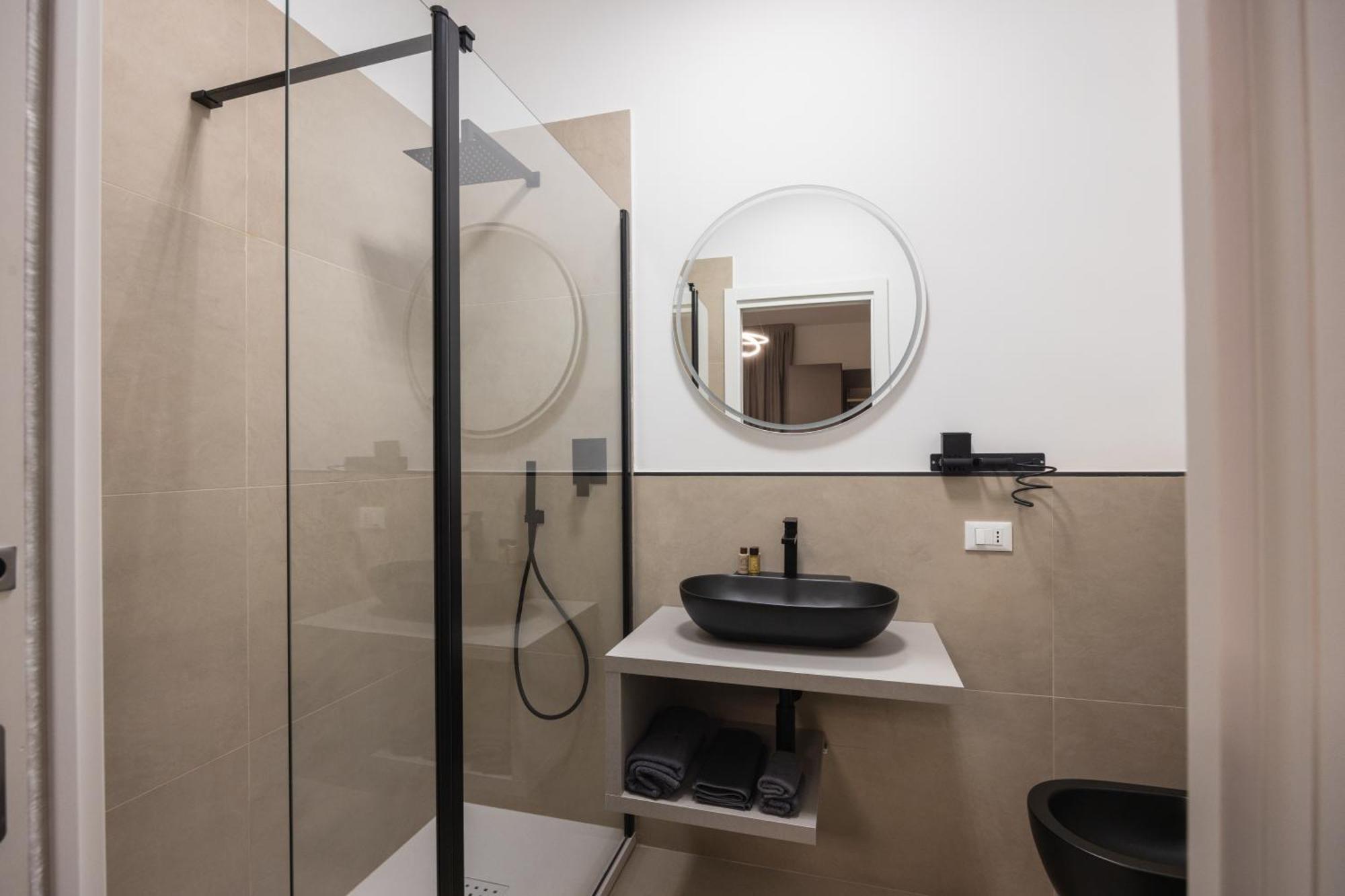 Luxury Station Suite Bologna Ngoại thất bức ảnh