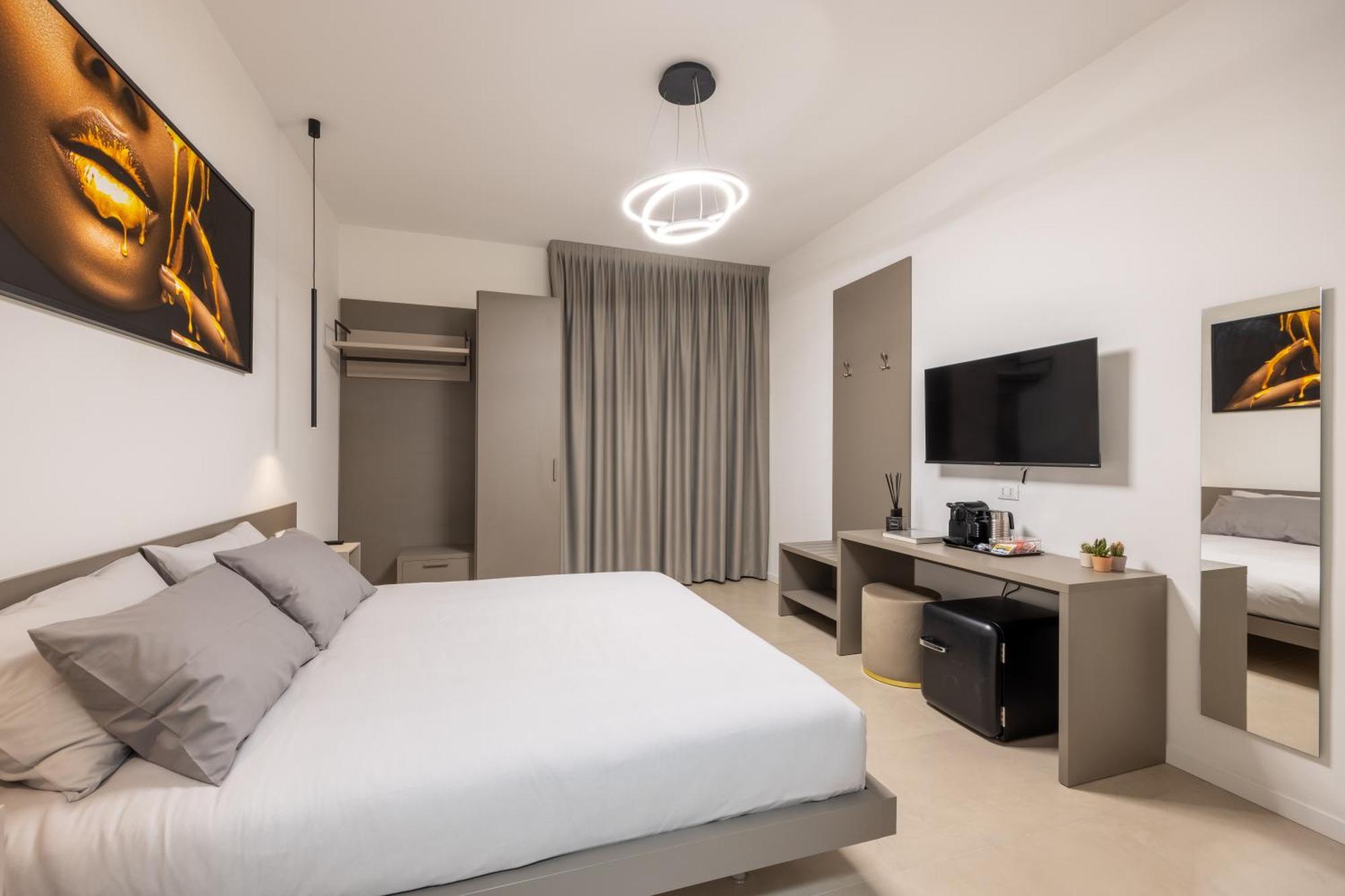 Luxury Station Suite Bologna Ngoại thất bức ảnh