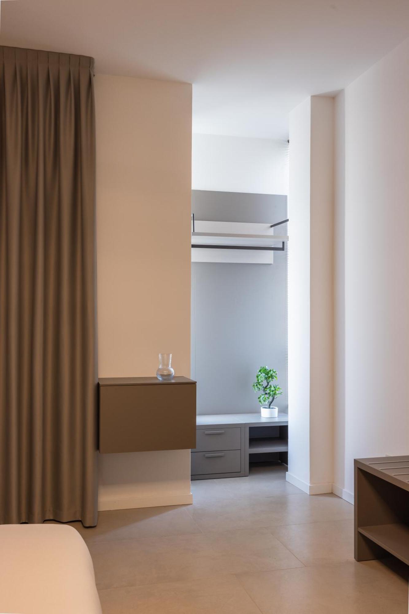Luxury Station Suite Bologna Ngoại thất bức ảnh