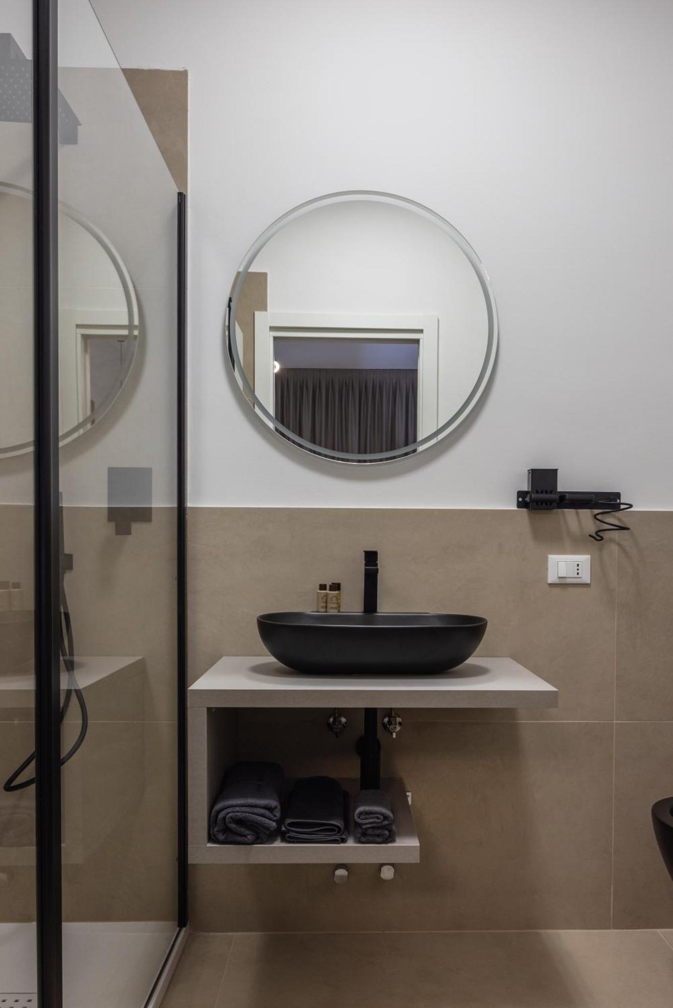Luxury Station Suite Bologna Ngoại thất bức ảnh
