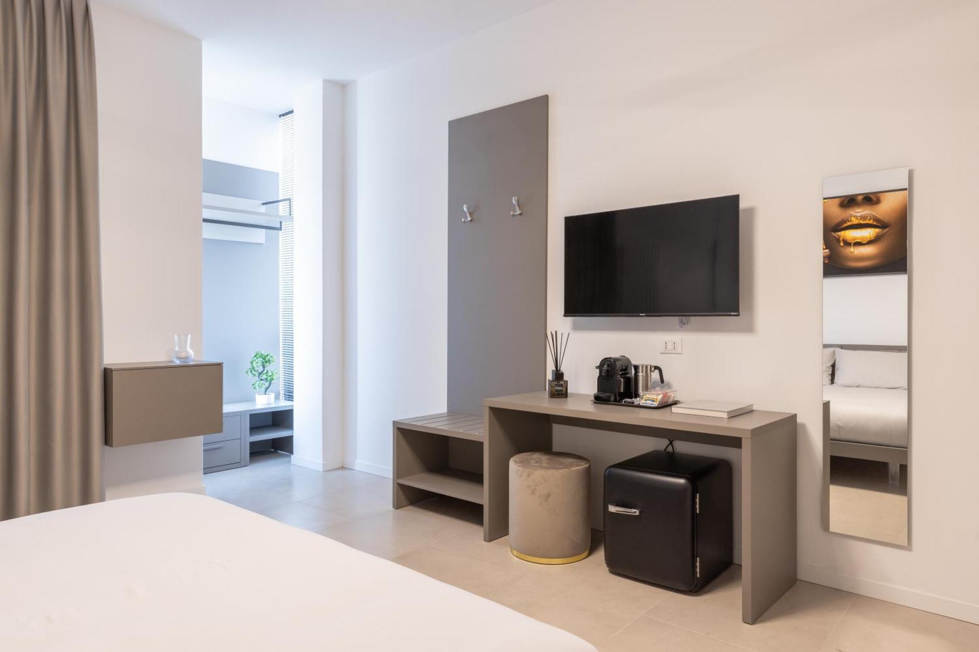 Luxury Station Suite Bologna Ngoại thất bức ảnh